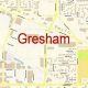 Gresham, Oregon: Your City Map + Key Locations | Living in Oregon: Moving Tips, Cost of Living & Best Cities