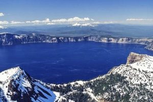 Road Trip: Portland Oregon to Crater Lake Adventure Living in Oregon: Moving Tips, Cost of Living & Best Cities Road Trip: Portland Oregon to Crater Lake Adventure | Living in Oregon: Moving Tips, Cost of Living & Best Cities
