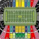 Oregon Ducks Stadium Seating: Find Your Perfect View! | Living in Oregon: Moving Tips, Cost of Living & Best Cities