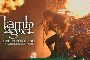 Lamb Of God Portland Oregon Living in Oregon: Moving Tips, Cost of Living & Best Cities Lamb Of God Portland Oregon | Living in Oregon: Moving Tips, Cost of Living & Best Cities