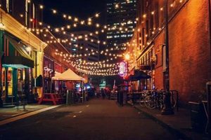 Best Clubs: Downtown Portland, Oregon Nightlife Guide Living in Oregon: Moving Tips, Cost of Living & Best Cities Best Clubs: Downtown Portland, Oregon Nightlife Guide | Living in Oregon: Moving Tips, Cost of Living & Best Cities