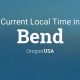 Local Time Now: Current Time in Bend, Oregon - Guide | Living in Oregon: Moving Tips, Cost of Living & Best Cities