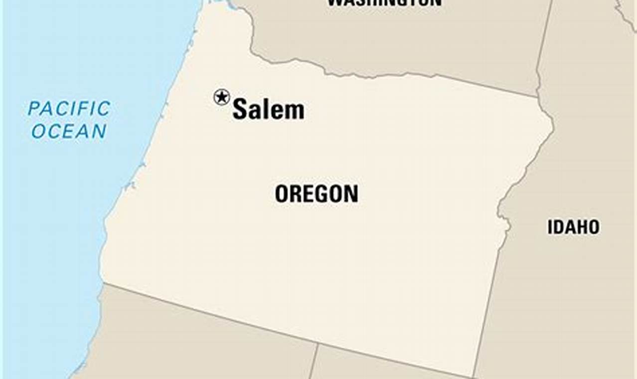 Elevation Salem Oregon Living in Oregon: Moving Tips, Cost of Living & Best Cities Elevation Salem Oregon | Living in Oregon: Moving Tips, Cost of Living & Best Cities