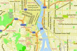 How Far Is Vancouver Washington From Portland Oregon Living in Oregon: Moving Tips, Cost of Living & Best Cities How Far Is Vancouver Washington From Portland Oregon | Living in Oregon: Moving Tips, Cost of Living & Best Cities