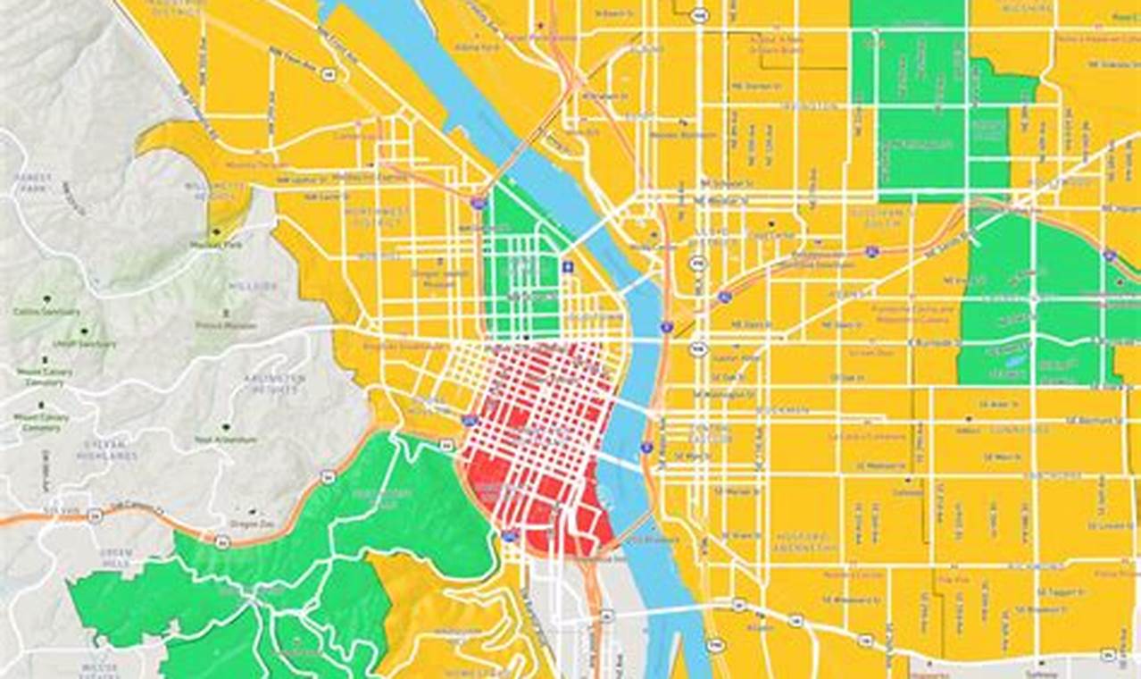 Discover Portland Oregon's Exclusive Neighborhoods Guide Living in Oregon: Moving Tips, Cost of Living & Best Cities Discover Portland Oregon's Exclusive Neighborhoods Guide | Living in Oregon: Moving Tips, Cost of Living & Best Cities