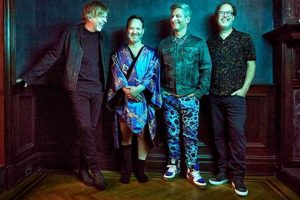 Phish in Portland, Oregon: Concert Magic & More! Living in Oregon: Moving Tips, Cost of Living & Best Cities Phish in Portland, Oregon: Concert Magic & More! | Living in Oregon: Moving Tips, Cost of Living & Best Cities