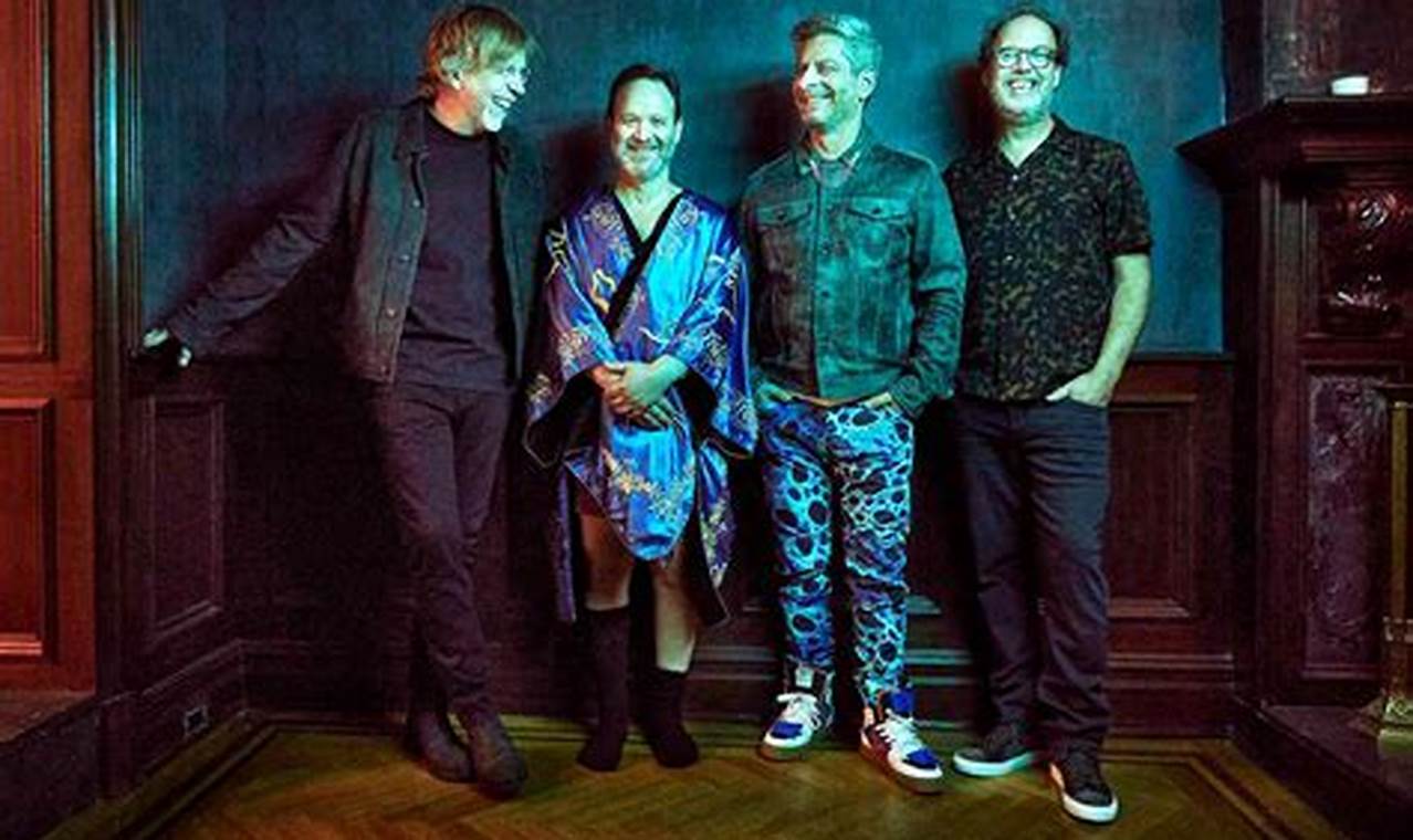 Phish in Portland, Oregon: Concert Magic & More! Living in Oregon: Moving Tips, Cost of Living & Best Cities Phish in Portland, Oregon: Concert Magic & More! | Living in Oregon: Moving Tips, Cost of Living & Best Cities