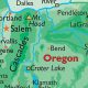 Oregon Map: Explore Geography With Our Oregon Map | Living in Oregon: Moving Tips, Cost of Living & Best Cities
