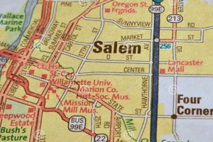 Salem Oregon Gang Map Living in Oregon: Moving Tips, Cost of Living & Best Cities Salem Oregon Gang Map | Living in Oregon: Moving Tips, Cost of Living & Best Cities