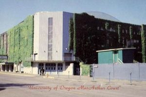 Visit Historic MacArthur Court: Eugene, Oregon's Gem Living in Oregon: Moving Tips, Cost of Living & Best Cities Visit Historic MacArthur Court: Eugene, Oregon's Gem | Living in Oregon: Moving Tips, Cost of Living & Best Cities