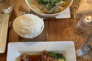 Eugene's Best: Sabai Thai Restaurant - Authentic Flavors! Living in Oregon: Moving Tips, Cost of Living & Best Cities Eugene's Best: Sabai Thai Restaurant - Authentic Flavors! | Living in Oregon: Moving Tips, Cost of Living & Best Cities