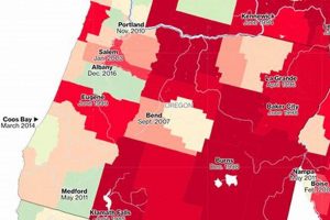 Oregon Flood Zone Map: Find Risks & Insurance Living in Oregon: Moving Tips, Cost of Living & Best Cities Oregon Flood Zone Map: Find Risks & Insurance | Living in Oregon: Moving Tips, Cost of Living & Best Cities