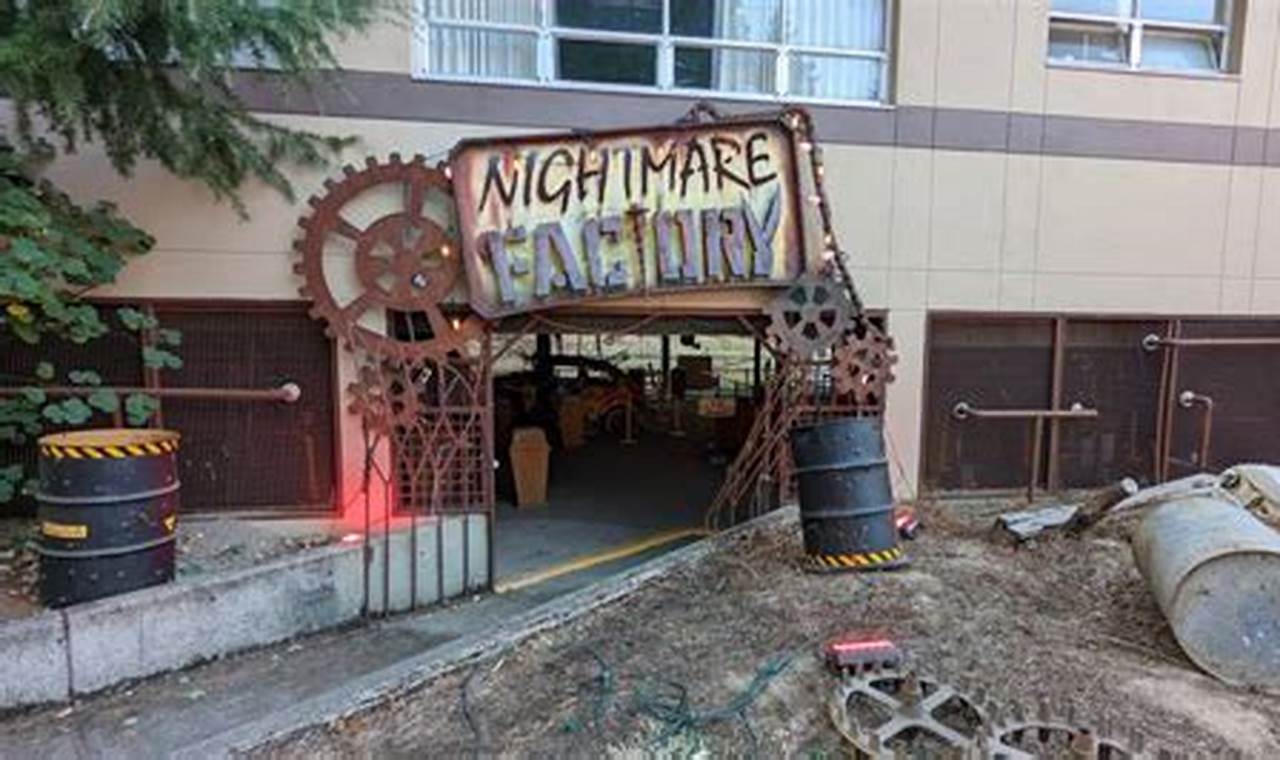 Nightmare Factory Salem Oregon Living in Oregon: Moving Tips, Cost of Living & Best Cities Nightmare Factory Salem Oregon | Living in Oregon: Moving Tips, Cost of Living & Best Cities