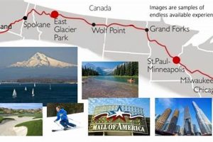 Chicago To Portland Oregon By Train Living in Oregon: Moving Tips, Cost of Living & Best Cities Chicago To Portland Oregon By Train | Living in Oregon: Moving Tips, Cost of Living & Best Cities