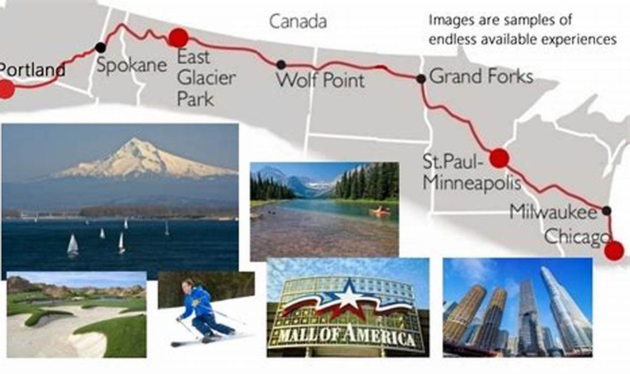 Chicago To Portland Oregon By Train Living in Oregon: Moving Tips, Cost of Living & Best Cities Chicago To Portland Oregon By Train | Living in Oregon: Moving Tips, Cost of Living & Best Cities