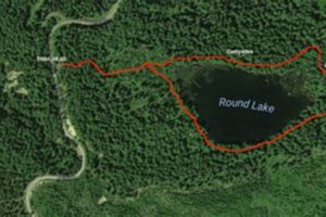 Visit Round Lake Oregon: Hiking & Fishing Guide Living in Oregon: Moving Tips, Cost of Living & Best Cities Visit Round Lake Oregon: Hiking & Fishing Guide | Living in Oregon: Moving Tips, Cost of Living & Best Cities