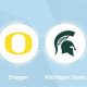 Oregon vs Michigan State Tickets: Find Deals & Info | Living in Oregon: Moving Tips, Cost of Living & Best Cities