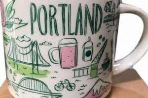 Portland Oregon Starbucks Mug Living in Oregon: Moving Tips, Cost of Living & Best Cities Portland Oregon Starbucks Mug | Living in Oregon: Moving Tips, Cost of Living & Best Cities