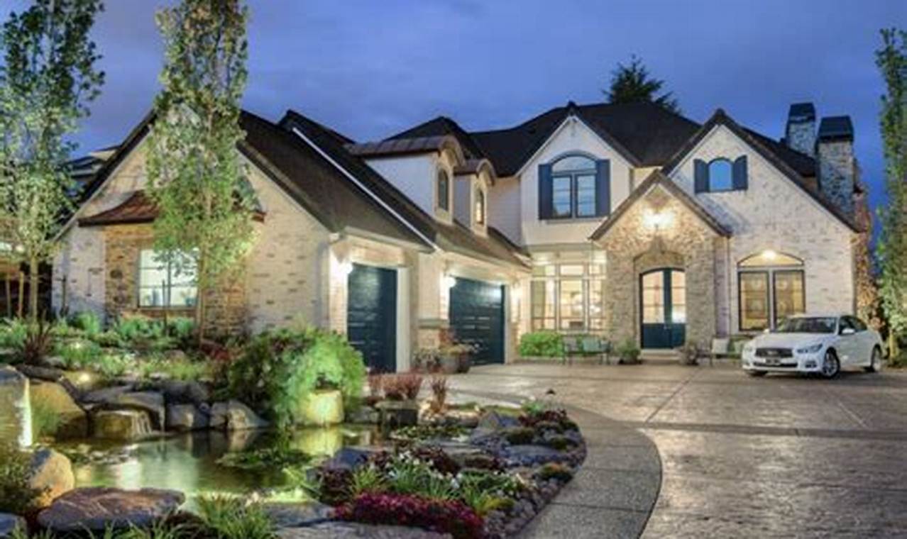 Street Of Dreams Portland Oregon Living in Oregon: Moving Tips, Cost of Living & Best Cities Street Of Dreams Portland Oregon | Living in Oregon: Moving Tips, Cost of Living & Best Cities