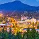 Current Time in Eugene, Oregon, USA: Local Clock Now | Living in Oregon: Moving Tips, Cost of Living & Best Cities
