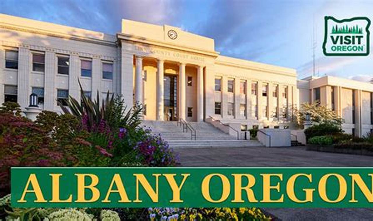 Driving From Albany Oregon to Portland: Your Guide! Living in Oregon: Moving Tips, Cost of Living & Best Cities Driving From Albany Oregon to Portland: Your Guide! | Living in Oregon: Moving Tips, Cost of Living & Best Cities