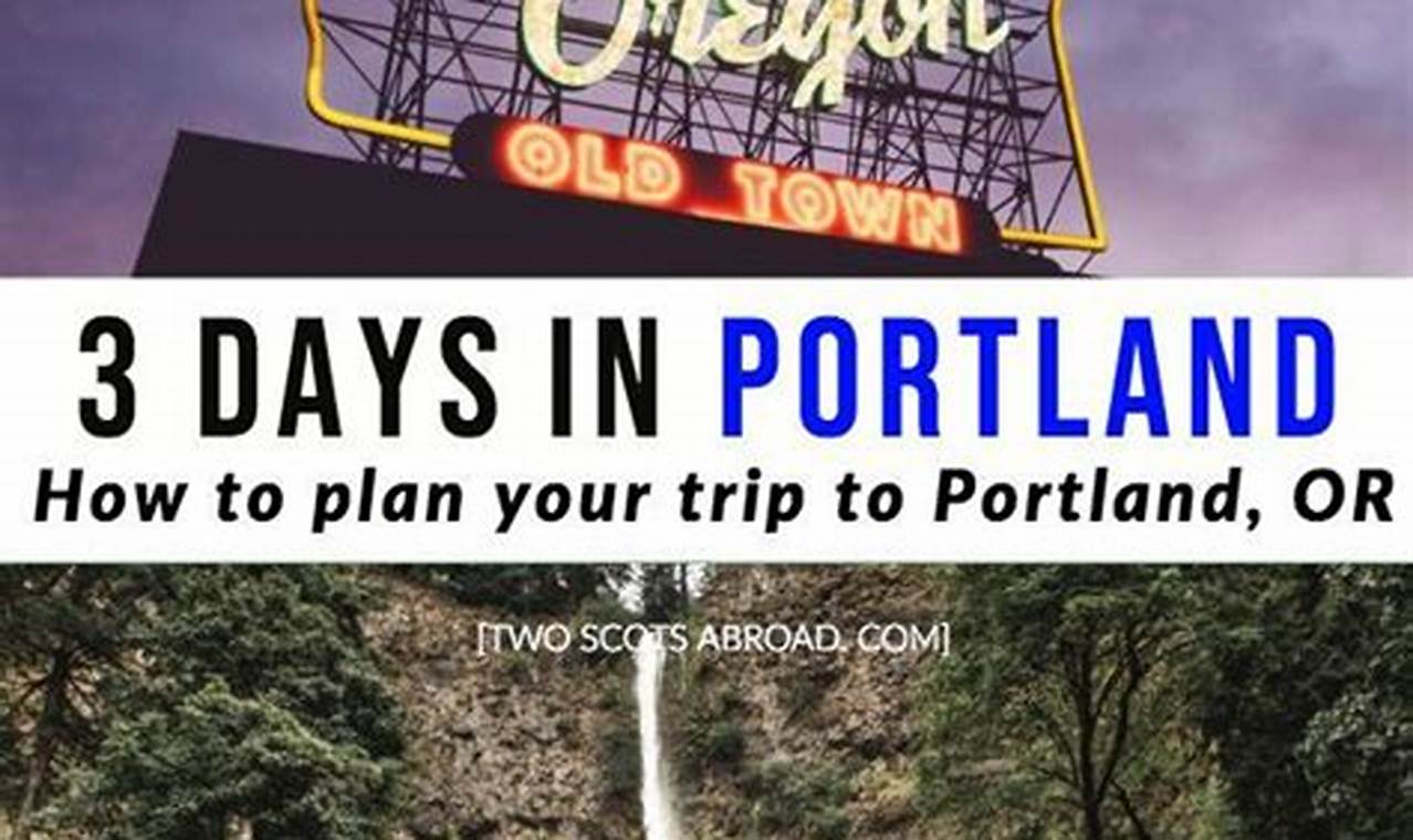 Portland Oregon Travel Itinerary Living in Oregon: Moving Tips, Cost of Living & Best Cities Portland Oregon Travel Itinerary | Living in Oregon: Moving Tips, Cost of Living & Best Cities