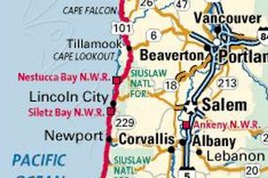 Find Your Way: Gold Coast Oregon Map & Adventures Living in Oregon: Moving Tips, Cost of Living & Best Cities Find Your Way: Gold Coast Oregon Map & Adventures | Living in Oregon: Moving Tips, Cost of Living & Best Cities