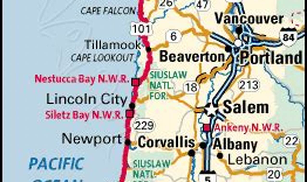Find Your Way: Gold Coast Oregon Map & Adventures Living in Oregon: Moving Tips, Cost of Living & Best Cities Find Your Way: Gold Coast Oregon Map & Adventures | Living in Oregon: Moving Tips, Cost of Living & Best Cities