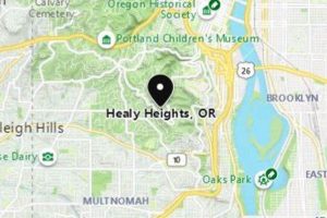 Healy Heights Portland Oregon Living in Oregon: Moving Tips, Cost of Living & Best Cities Healy Heights Portland Oregon | Living in Oregon: Moving Tips, Cost of Living & Best Cities