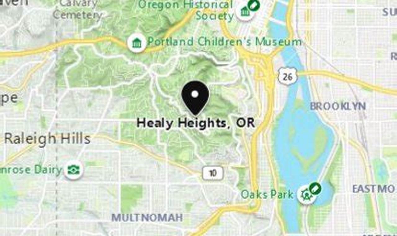 Healy Heights Portland Oregon Living in Oregon: Moving Tips, Cost of Living & Best Cities Healy Heights Portland Oregon | Living in Oregon: Moving Tips, Cost of Living & Best Cities