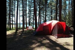 Best Camping Near Baker City, Oregon: Getaway Guide Living in Oregon: Moving Tips, Cost of Living & Best Cities Best Camping Near Baker City, Oregon: Getaway Guide | Living in Oregon: Moving Tips, Cost of Living & Best Cities