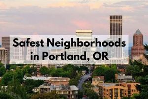 Portland's Safest Areas: Find Your Secure Oregon Neighborhood Living in Oregon: Moving Tips, Cost of Living & Best Cities Portland's Safest Areas: Find Your Secure Oregon Neighborhood | Living in Oregon: Moving Tips, Cost of Living & Best Cities