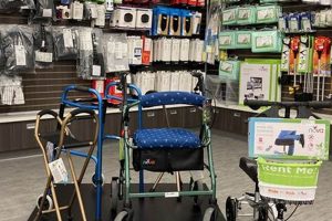 Your Local Medical Supply Store in Medford, OR + More! Living in Oregon: Moving Tips, Cost of Living & Best Cities Your Local Medical Supply Store in Medford, OR + More! | Living in Oregon: Moving Tips, Cost of Living & Best Cities