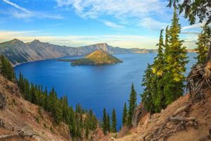 Road Trip: Seattle to Crater Lake Oregon Adventure! Living in Oregon: Moving Tips, Cost of Living & Best Cities Road Trip: Seattle to Crater Lake Oregon Adventure! | Living in Oregon: Moving Tips, Cost of Living & Best Cities