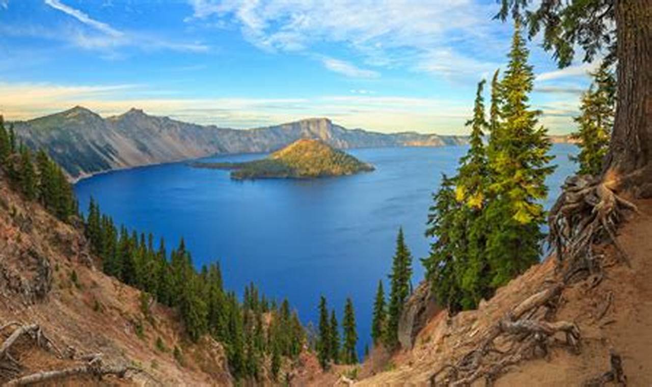Road Trip: Seattle to Crater Lake Oregon Adventure! Living in Oregon: Moving Tips, Cost of Living & Best Cities Road Trip: Seattle to Crater Lake Oregon Adventure! | Living in Oregon: Moving Tips, Cost of Living & Best Cities