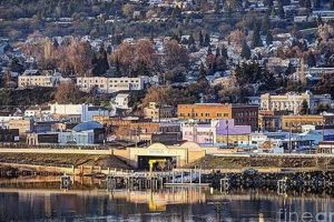 The Dalles Oregon To Portland | Living in Oregon: Moving Tips, Cost of Living & Best Cities