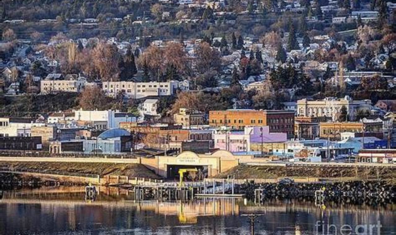 The Dalles Oregon To Portland Living in Oregon: Moving Tips, Cost of Living & Best Cities The Dalles Oregon To Portland | Living in Oregon: Moving Tips, Cost of Living & Best Cities