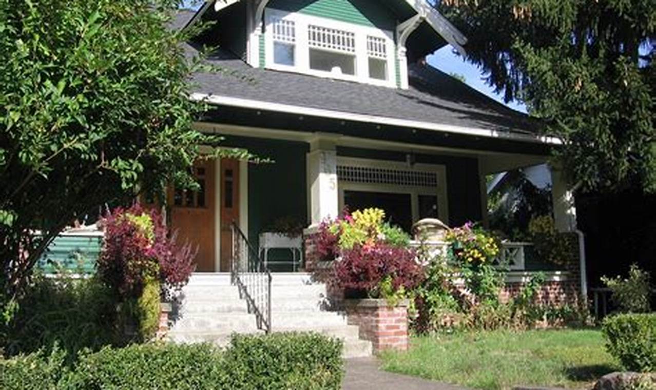 Bed Breakfast Salem Oregon Living in Oregon: Moving Tips, Cost of Living & Best Cities Bed Breakfast Salem Oregon | Living in Oregon: Moving Tips, Cost of Living & Best Cities