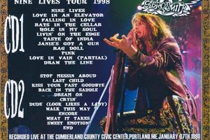 Aerosmith in Portland, Oregon: Rock History & Future Shows | Living in Oregon: Moving Tips, Cost of Living & Best Cities