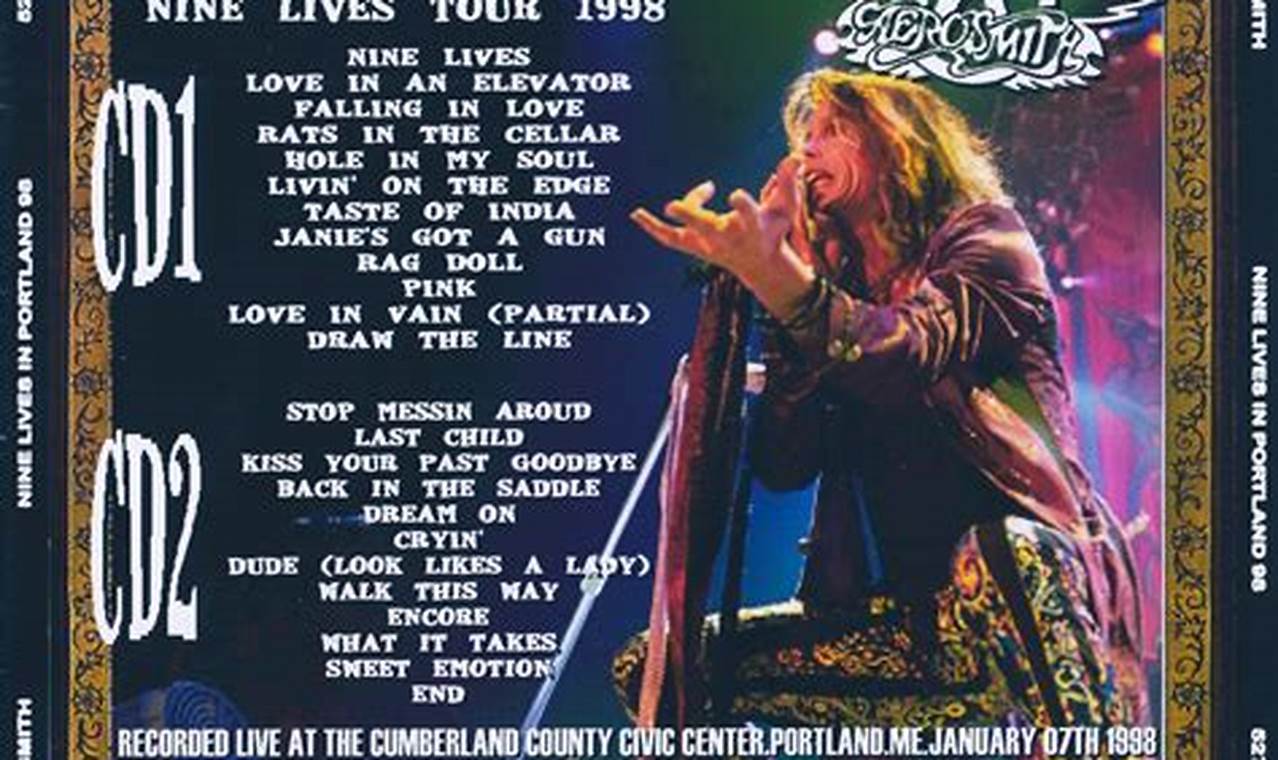 Aerosmith in Portland, Oregon: Rock History & Future Shows Living in Oregon: Moving Tips, Cost of Living & Best Cities Aerosmith in Portland, Oregon: Rock History & Future Shows | Living in Oregon: Moving Tips, Cost of Living & Best Cities