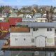 Floating Homes: Portland Oregon's Unique Waterfront | Living in Oregon: Moving Tips, Cost of Living & Best Cities