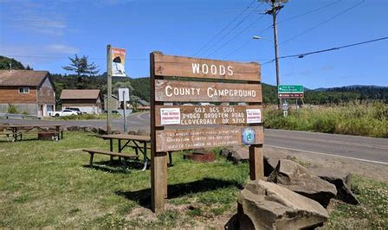 Explore Woods County Campground, Oregon | Nature Awaits! Living in Oregon: Moving Tips, Cost of Living & Best Cities Explore Woods County Campground, Oregon | Nature Awaits! | Living in Oregon: Moving Tips, Cost of Living & Best Cities