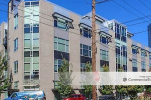 Living at 1455 NW Overton, Portland: Guide to 97209 | Living in Oregon: Moving Tips, Cost of Living & Best Cities