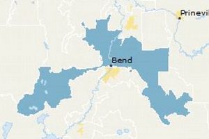 Bend Oregon Zipcode Living in Oregon: Moving Tips, Cost of Living & Best Cities Bend Oregon Zipcode | Living in Oregon: Moving Tips, Cost of Living & Best Cities
