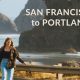San Francisco To Portland Oregon Road Trip | Living in Oregon: Moving Tips, Cost of Living & Best Cities