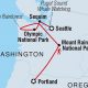 Seattle to Portland: How Far, How Long & Travel Tips! | Living in Oregon: Moving Tips, Cost of Living & Best Cities