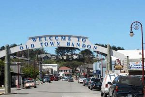 Driving from Eugene to Bandon, Oregon: Your Trip Guide Living in Oregon: Moving Tips, Cost of Living & Best Cities Driving from Eugene to Bandon, Oregon: Your Trip Guide | Living in Oregon: Moving Tips, Cost of Living & Best Cities