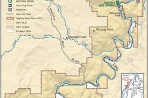Owyhee River Oregon Map: Your Adventure Guide Living in Oregon: Moving Tips, Cost of Living & Best Cities Owyhee River Oregon Map: Your Adventure Guide | Living in Oregon: Moving Tips, Cost of Living & Best Cities