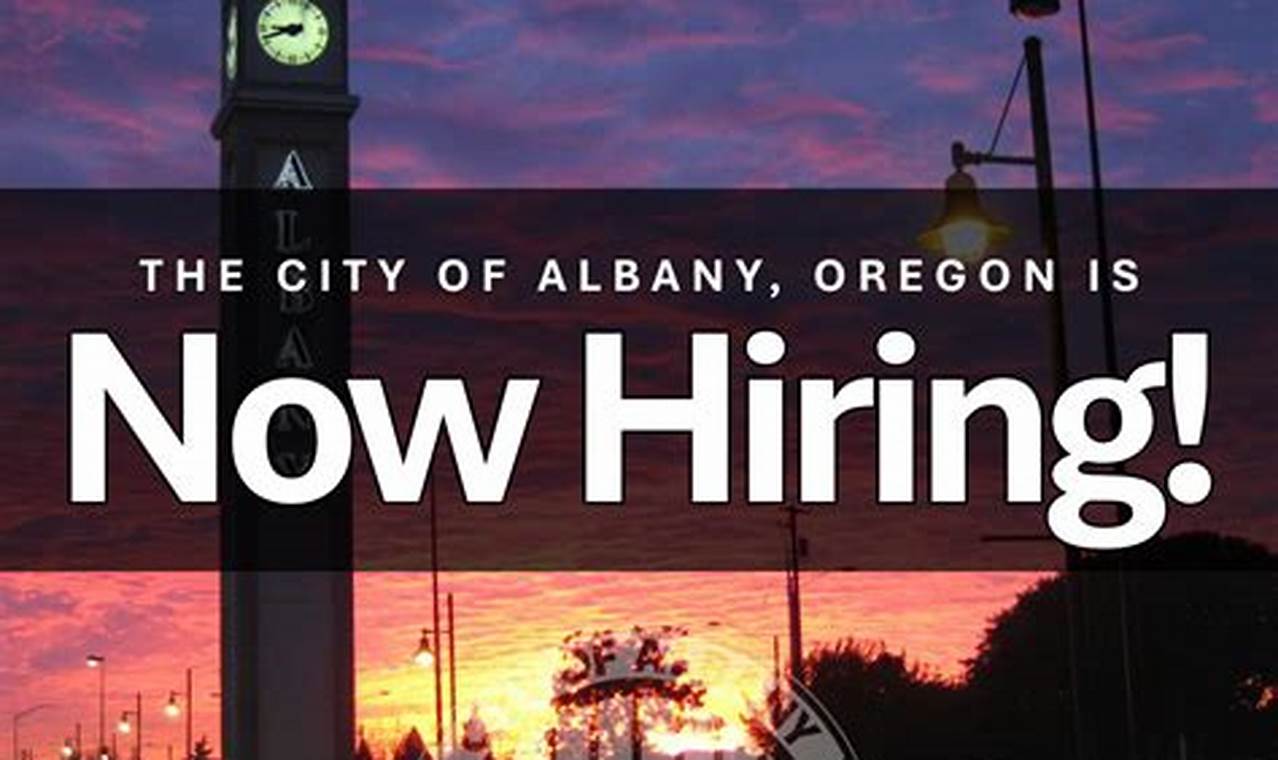 Albany Oregon Jobs Hiring Now: Your Career Awaits! Living in Oregon: Moving Tips, Cost of Living & Best Cities Albany Oregon Jobs Hiring Now: Your Career Awaits! | Living in Oregon: Moving Tips, Cost of Living & Best Cities