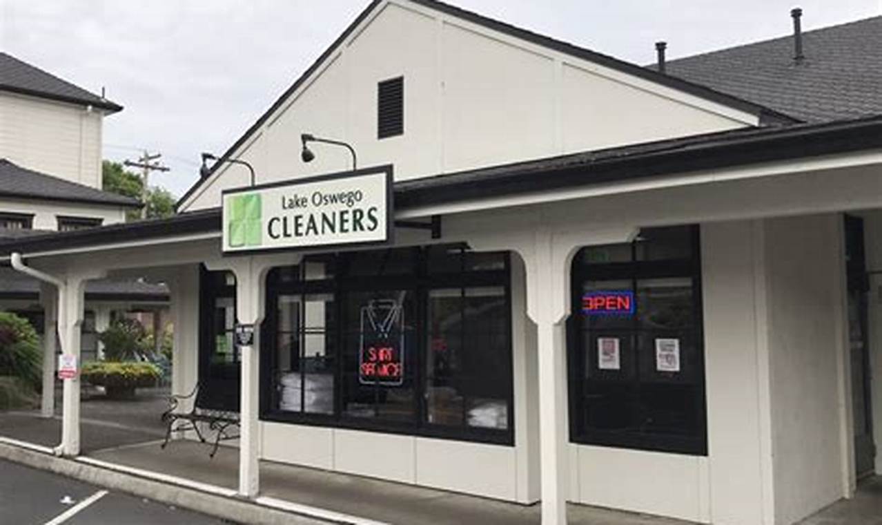 Top Dry Cleaners Lake Oswego, OR: Find Quality Care Living in Oregon: Moving Tips, Cost of Living & Best Cities Top Dry Cleaners Lake Oswego, OR: Find Quality Care | Living in Oregon: Moving Tips, Cost of Living & Best Cities
